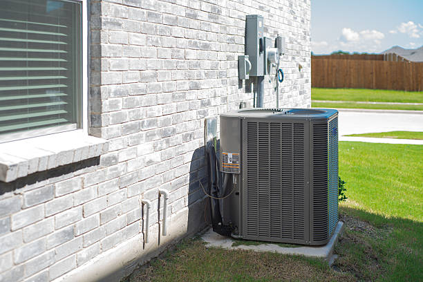 Reliable Ductwork Repair contractor in El Dorado, AR by FH HVAC